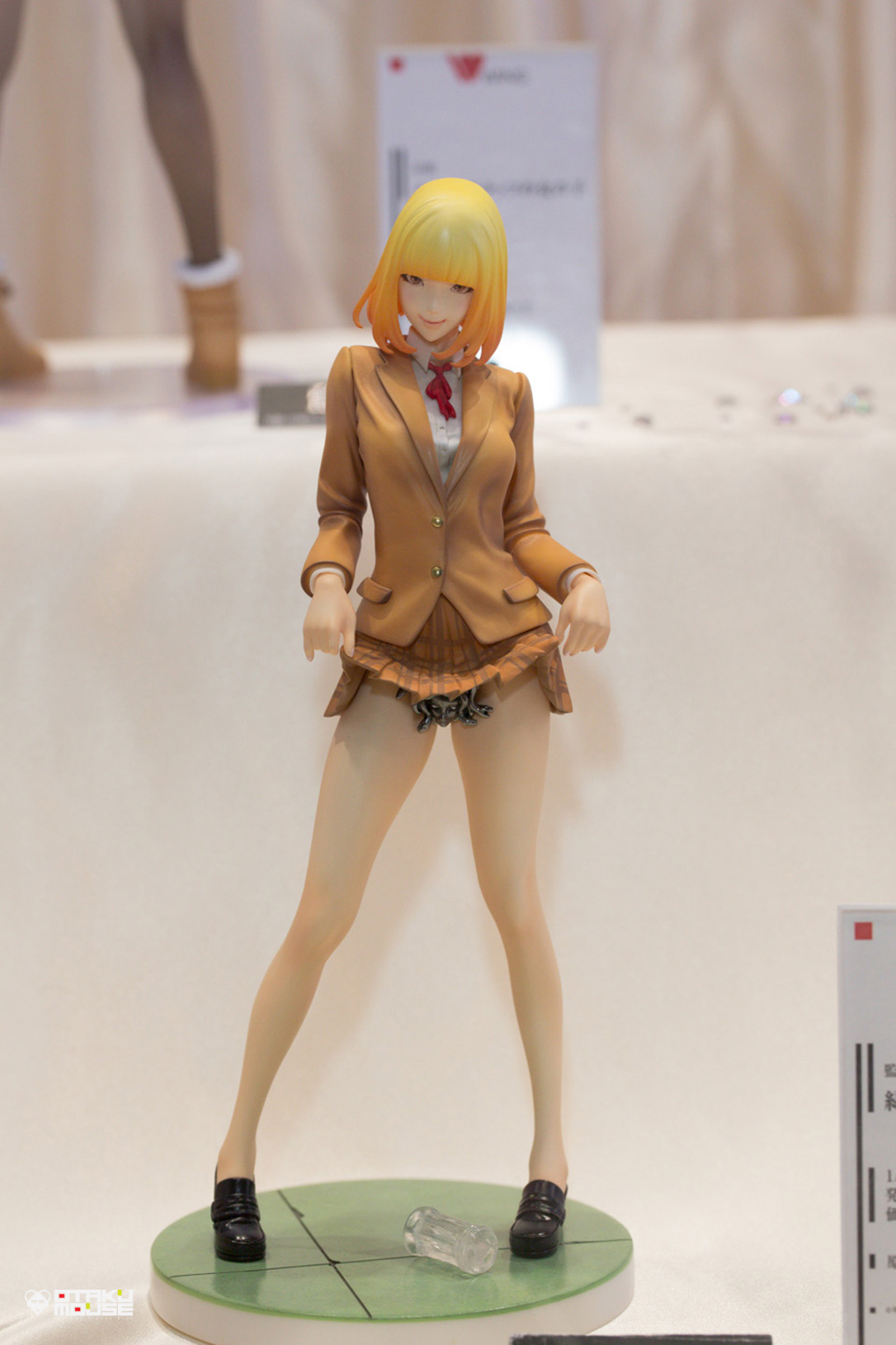 The Ultimate Wonfes 2014 Summer Coverage [Corporate Booth] | Part 11 (19)