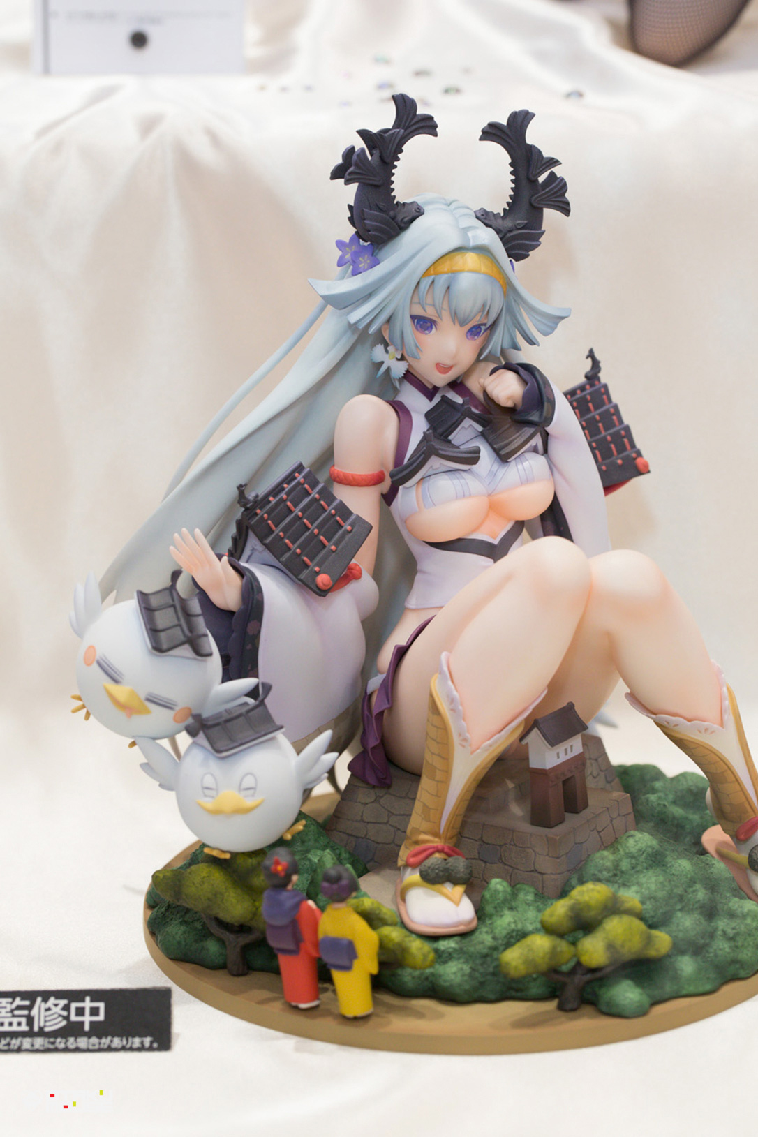 The Ultimate Wonfes 2014 Summer Coverage [Corporate Booth] | Part 11 (18)