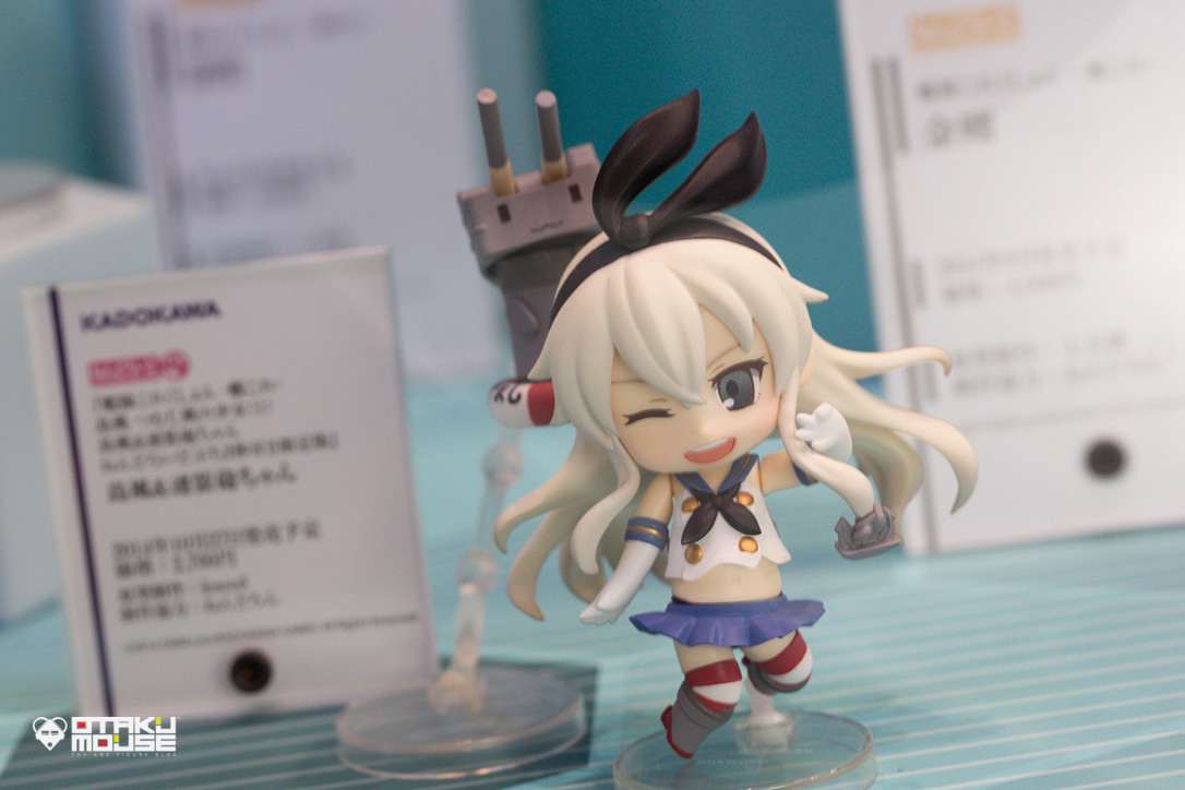 The Ultimate Wonfes 2014 Summer Coverage [Corporate Booth] | Part 11 (6)