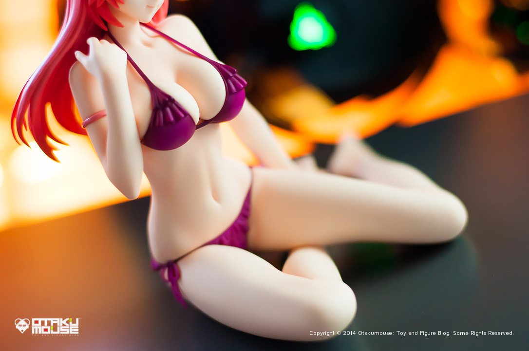 Review | Alphamax: Takatsuki Ichika (Swimsuit Ver.) (9)