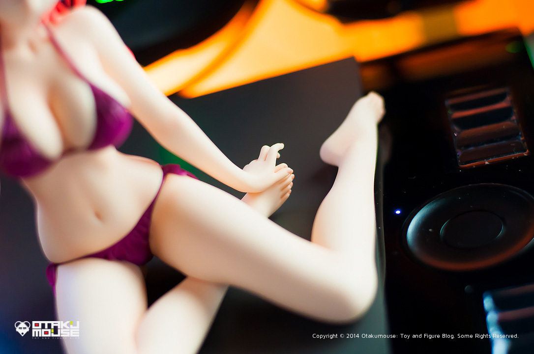 Review | Alphamax: Takatsuki Ichika (Swimsuit Ver.) (16)