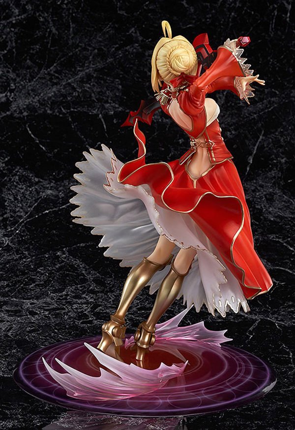 Preview | GSC: Saber EXTRA (4)