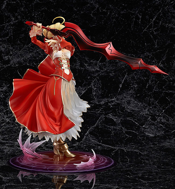 Preview | GSC: Saber EXTRA (5)