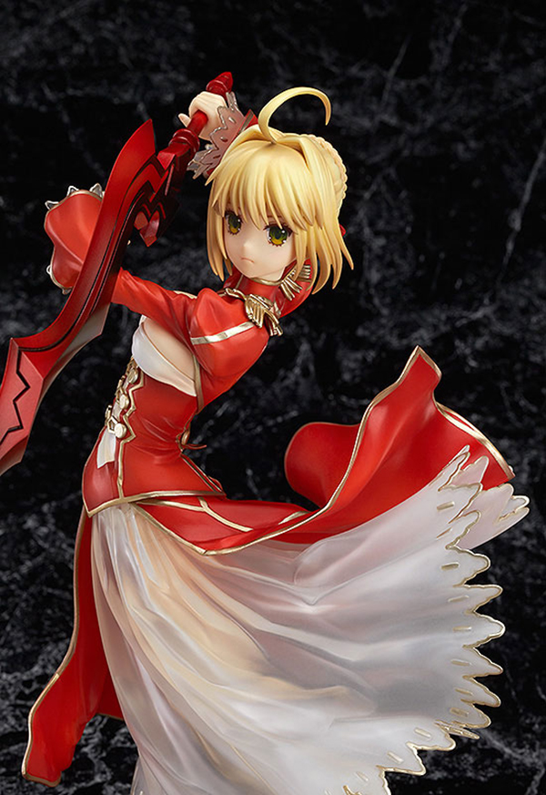 Preview | GSC: Saber EXTRA (6)