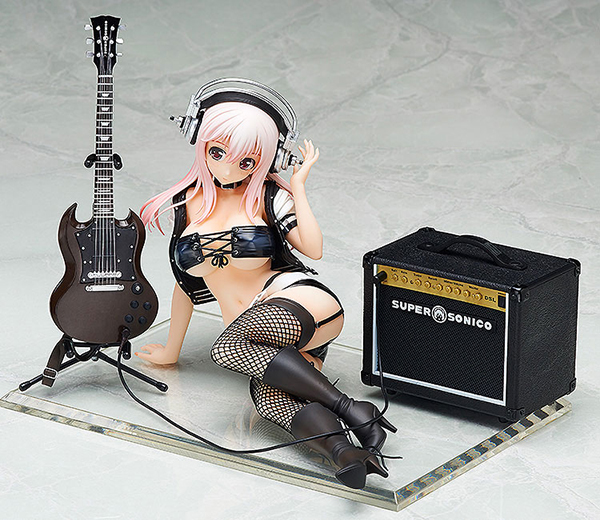 Preview | GSC: Sonico (After the Party Ver.) (2)