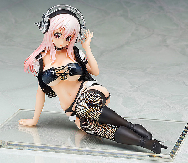 Preview | GSC: Sonico (After the Party Ver.) (3)