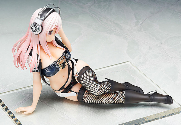 Preview | GSC: Sonico (After the Party Ver.) (5)