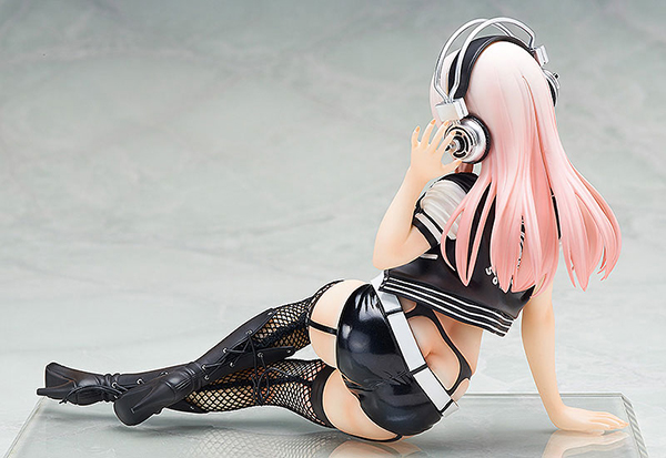 Preview | GSC: Sonico (After the Party Ver.) (6)