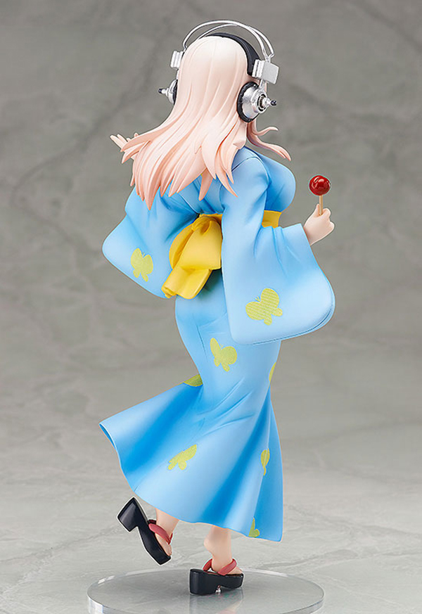 Preview | Freeing: Sonico (Yukata Ver.) (3)