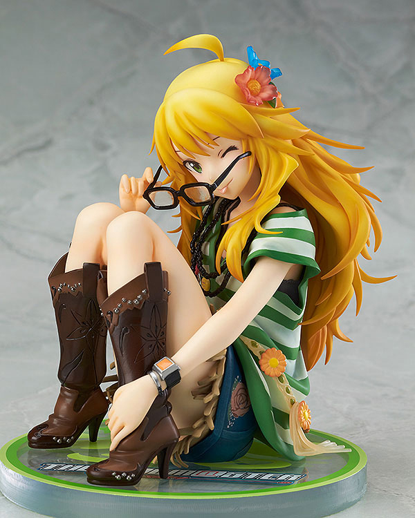 Preview | Phat Company: Hoshii Miki (1)