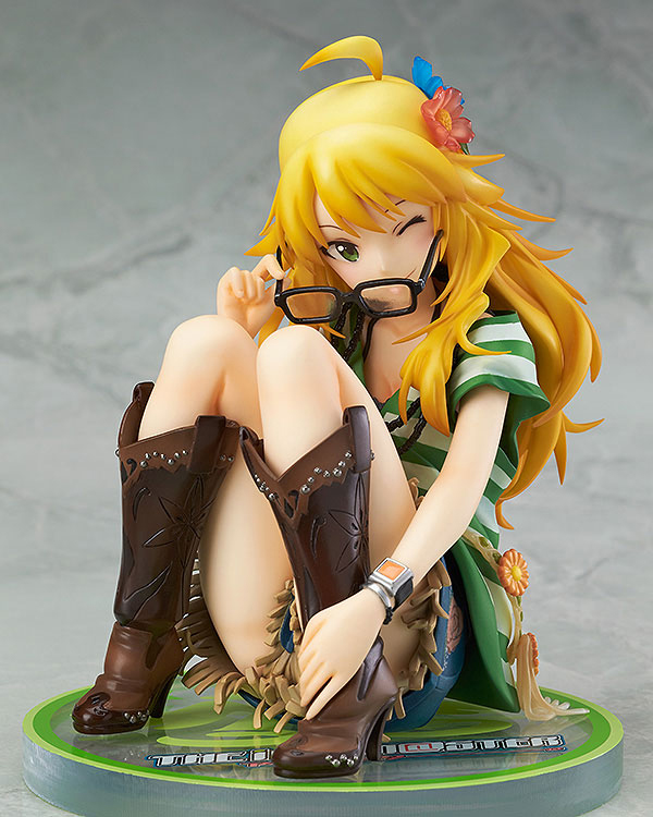 Preview | Phat Company: Hoshii Miki (2)