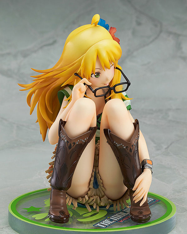 Preview | Phat Company: Hoshii Miki (3)