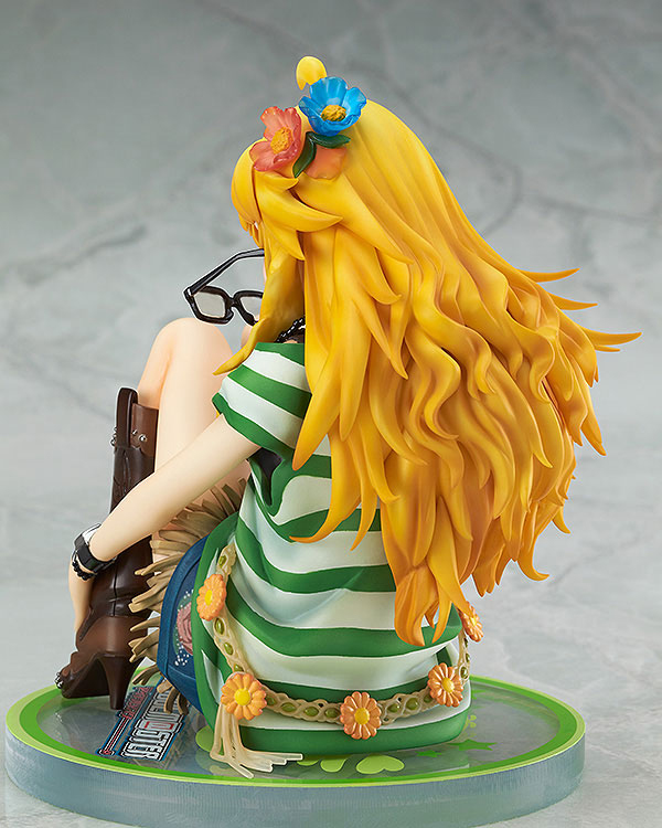 Preview | Phat Company: Hoshii Miki (4)