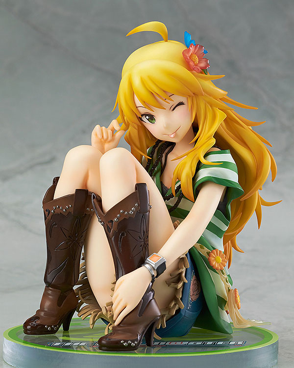 Preview | Phat Company: Hoshii Miki (5)