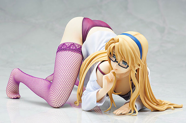 Preview | Freeing: Satellizer el Bridget (Y-shirt Ver.) (2)