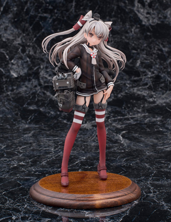 Preview | Funny Knights: Amatsukaze (1)