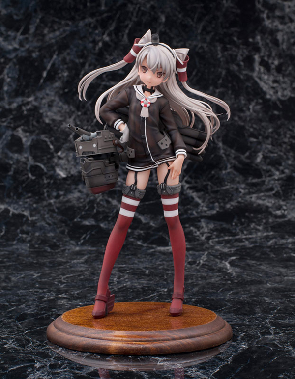 Preview | Funny Knights: Amatsukaze (4)
