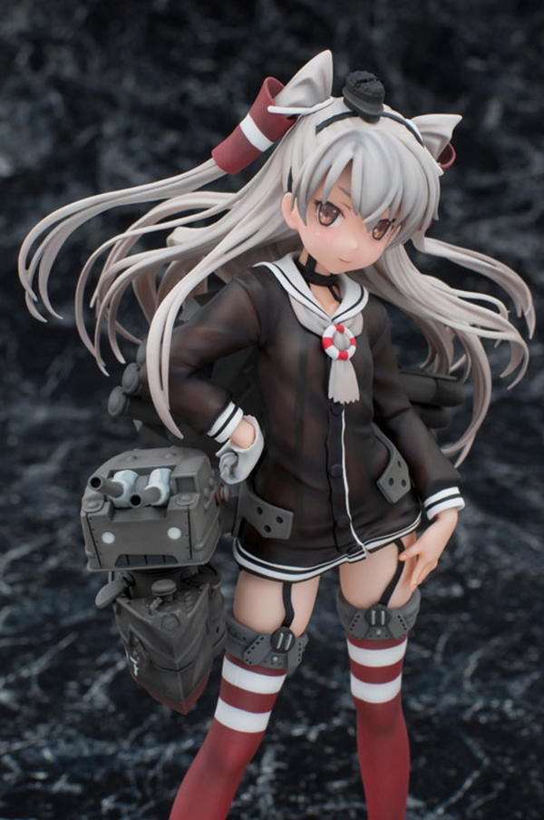 Preview | Funny Knights: Amatsukaze (5)
