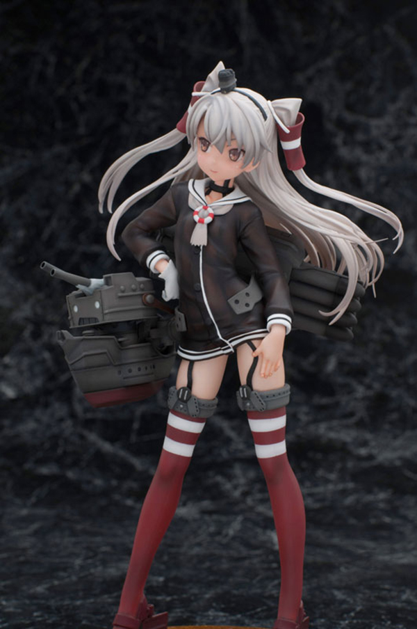 Preview | Funny Knights: Amatsukaze (6)