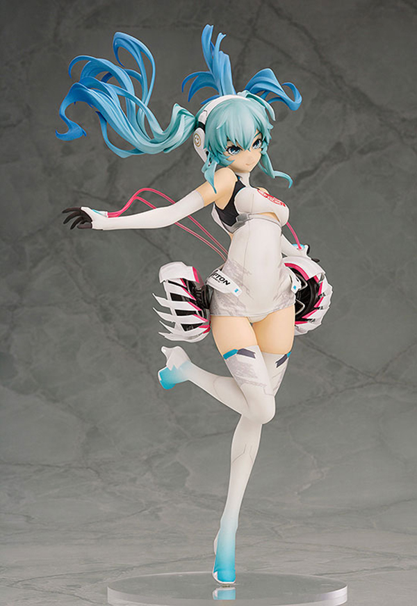 Preview | GSC: Racing Miku 2014 (3)