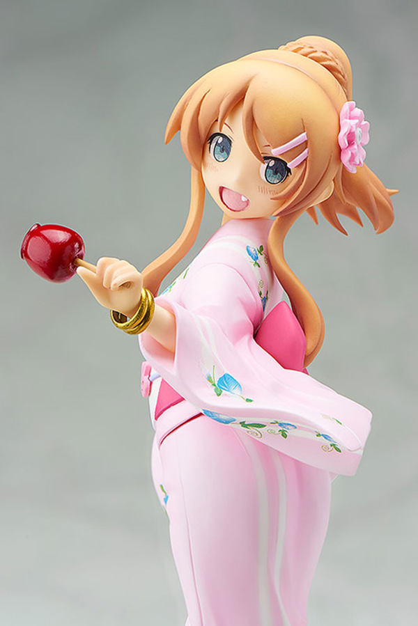 Preview | Freeing: Kousaka Kirino (Yukata Ver.) (5)