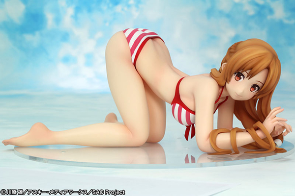 Preview | Griffon: Asuna (Swimsuit Ver.) (1)