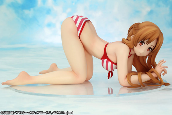 Preview | Griffon: Asuna (Swimsuit Ver.) (2)