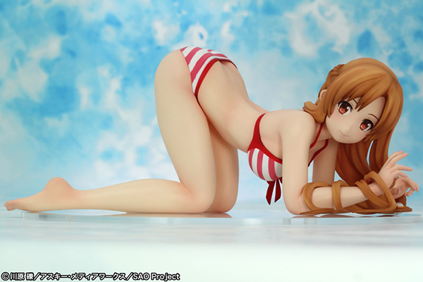 Preview | Griffon: Asuna (Swimsuit Ver.) (3)