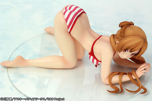 Preview | Griffon: Asuna (Swimsuit Ver.) (8)