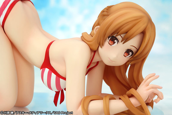 Preview | Griffon: Asuna (Swimsuit Ver.) (9)