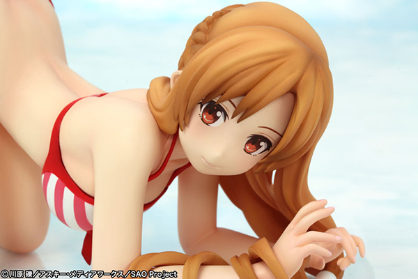 Preview | Griffon: Asuna (Swimsuit Ver.) (10)