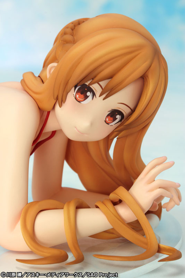 Preview | Griffon: Asuna (Swimsuit Ver.) (13)