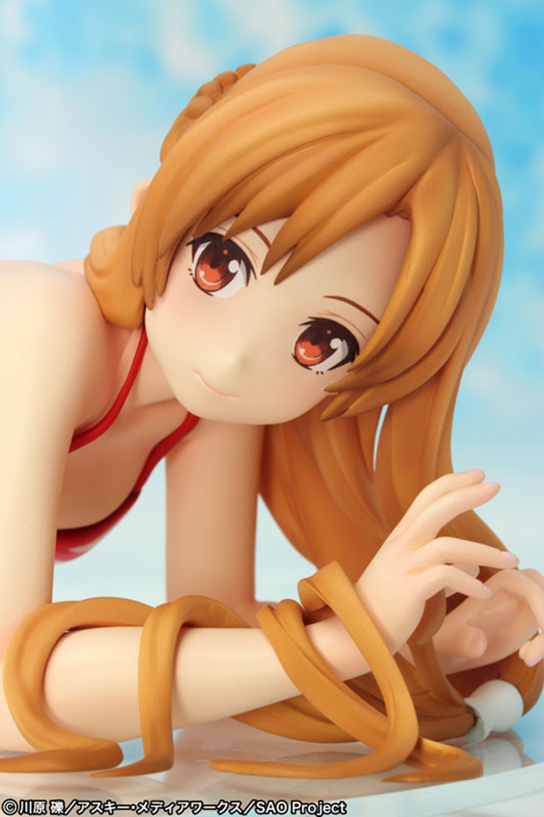 Preview | Griffon: Asuna (Swimsuit Ver.) (14)