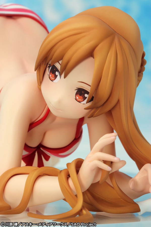 Preview | Griffon: Asuna (Swimsuit Ver.) (15)