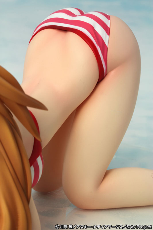 Preview | Griffon: Asuna (Swimsuit Ver.) (16)