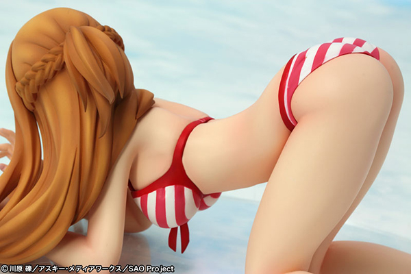 Preview | Griffon: Asuna (Swimsuit Ver.) (17)