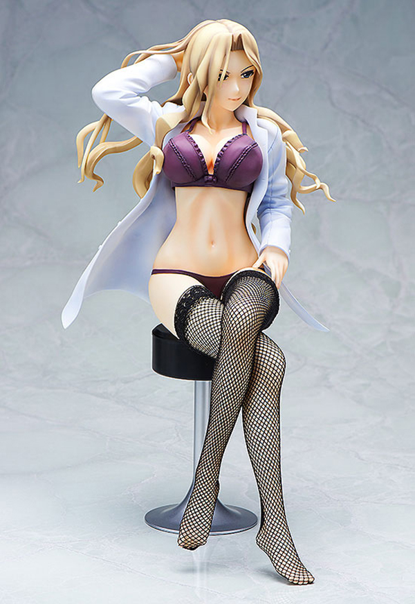 Preview | Freeing: Elizabeth Mably (Y-Shirt Ver.) (2)