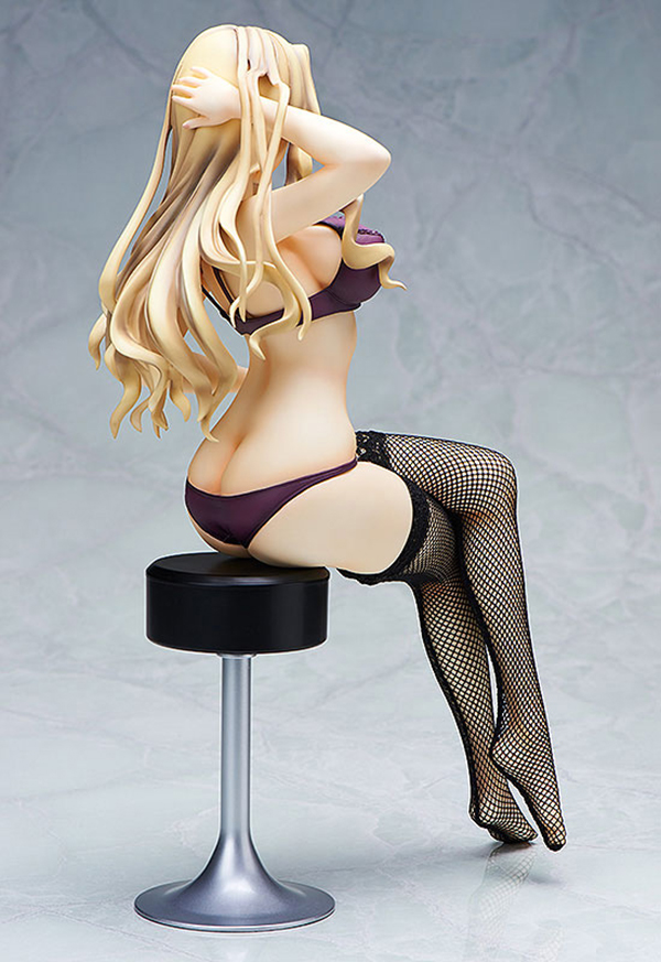 Preview | Freeing: Elizabeth Mably (Y-Shirt Ver.) (3)