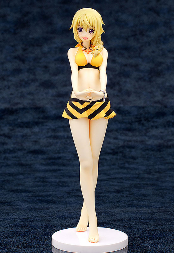 Preview | Gift: Charlotte Dunois (Swimsuit Ver.) (2)