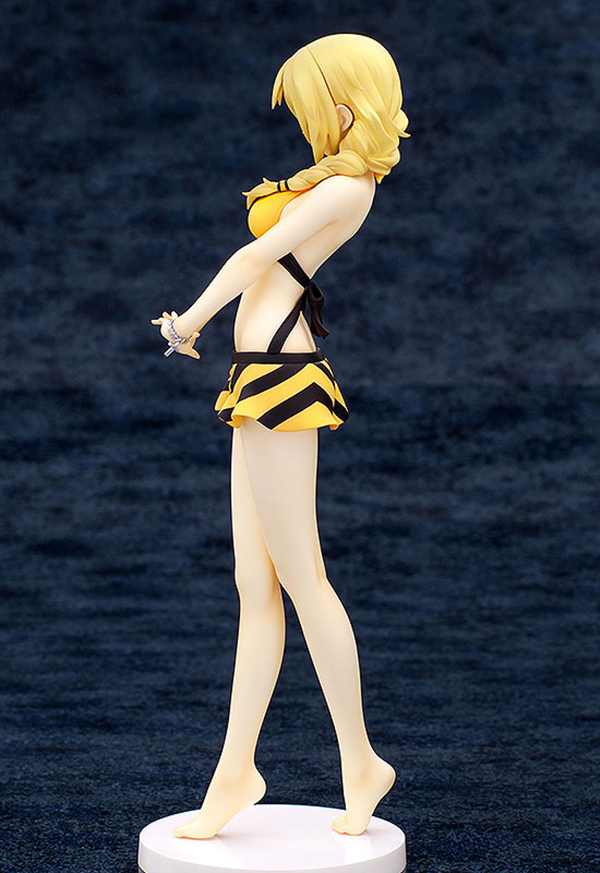 Preview | Gift: Charlotte Dunois (Swimsuit Ver.) (3)