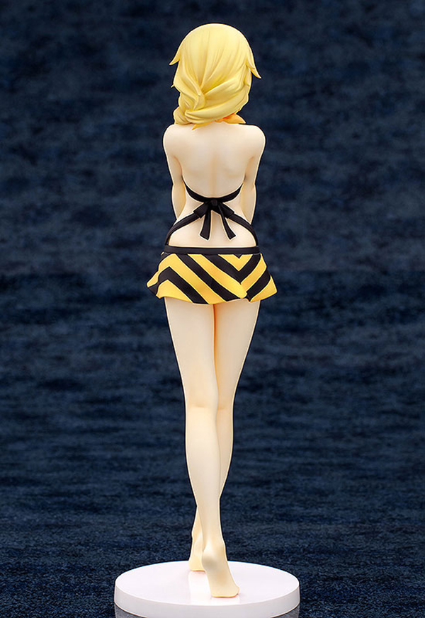 Preview | Gift: Charlotte Dunois (Swimsuit Ver.) (4)