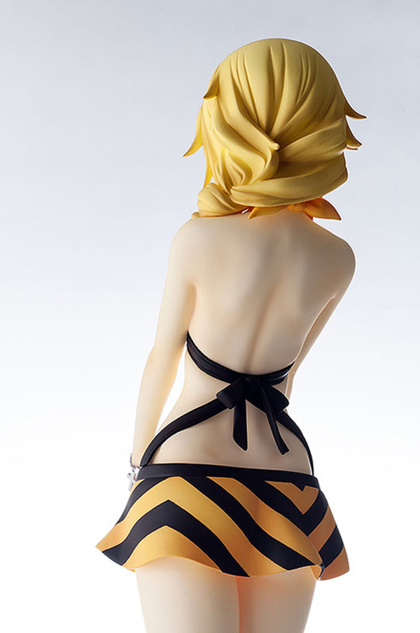 Preview | Gift: Charlotte Dunois (Swimsuit Ver.) (7)
