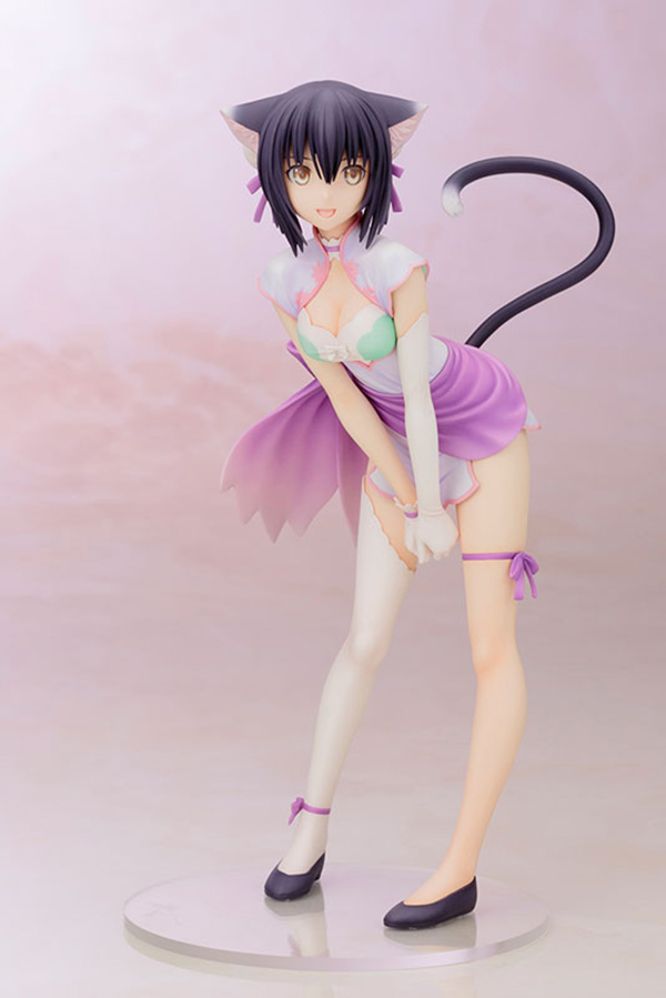 Preview | Kotobukiya: Xiao Mei (3)