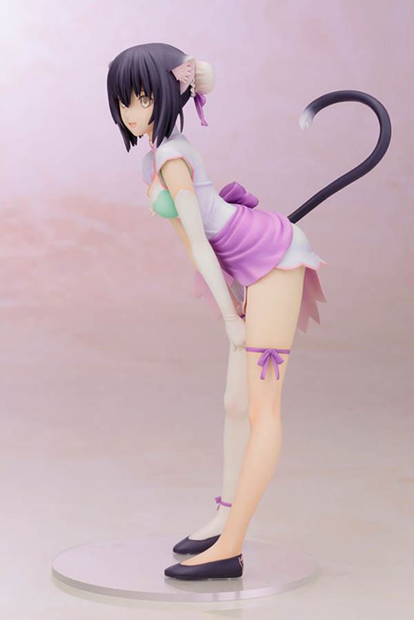 Preview | Kotobukiya: Xiao Mei (4)