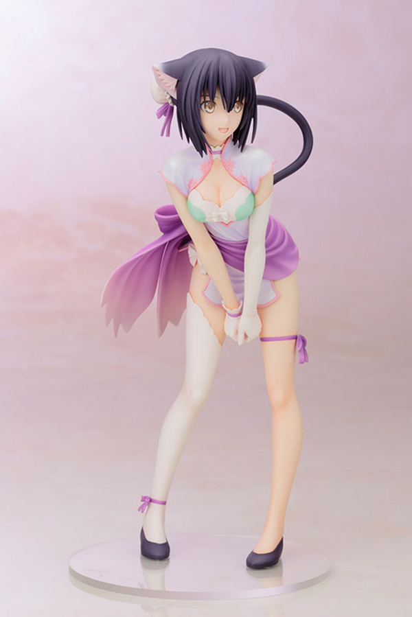 Preview | Kotobukiya: Xiao Mei (6)