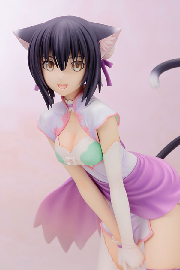 Preview | Kotobukiya: Xiao Mei (7)