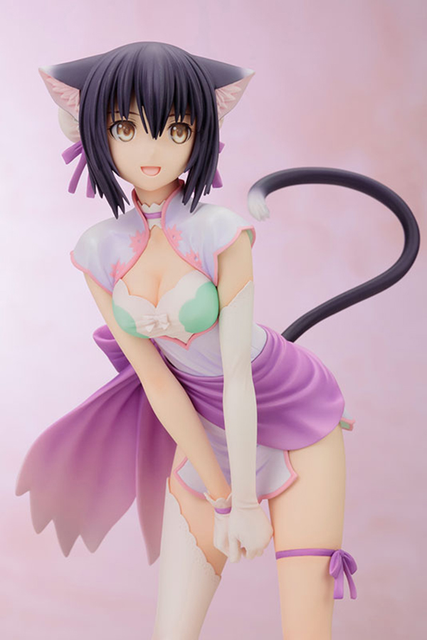 Preview | Kotobukiya: Xiao Mei (10)