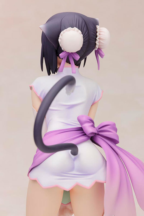 Preview | Kotobukiya: Xiao Mei (11)