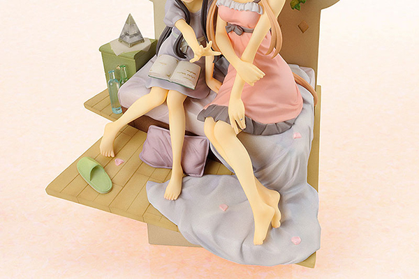 Preview | Penguin Parade: Asuna & Yui 4 Preview | Penguin Parade: Asuna & Yui (4)