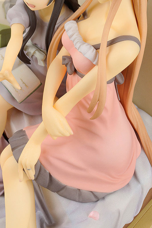 Preview | Penguin Parade: Asuna & Yui 6 Preview | Penguin Parade: Asuna & Yui (6)